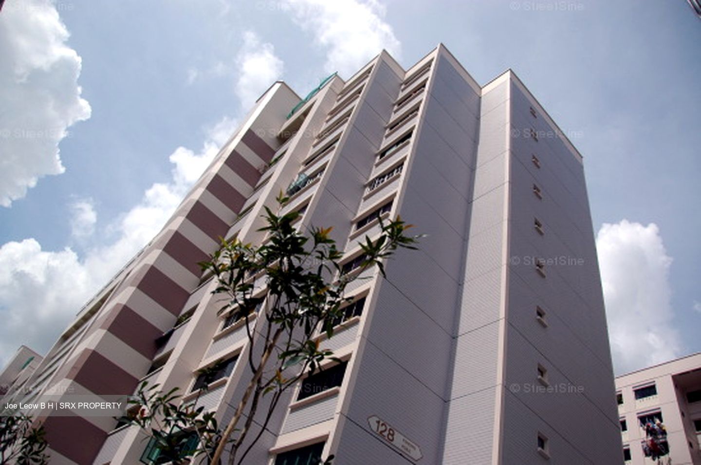 Blk 128 Pending Road (Bukit Panjang), HDB 4 Rooms #629698681